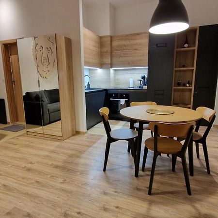 Borovets Holiday Homes المظهر الخارجي الصورة