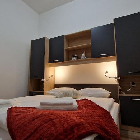 Borovets Holiday Homes المظهر الخارجي الصورة