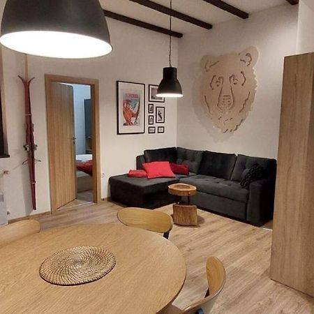 Borovets Holiday Homes المظهر الخارجي الصورة