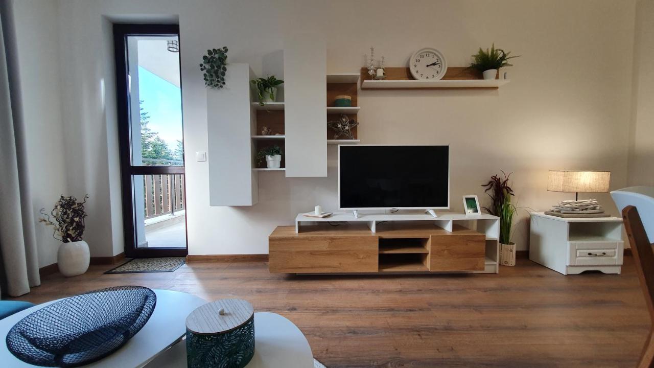 Borovets Holiday Homes المظهر الخارجي الصورة