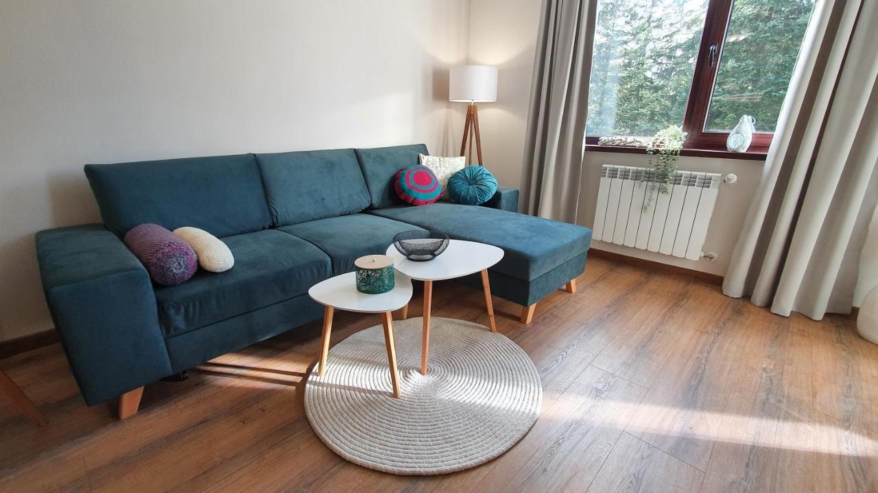Borovets Holiday Homes المظهر الخارجي الصورة