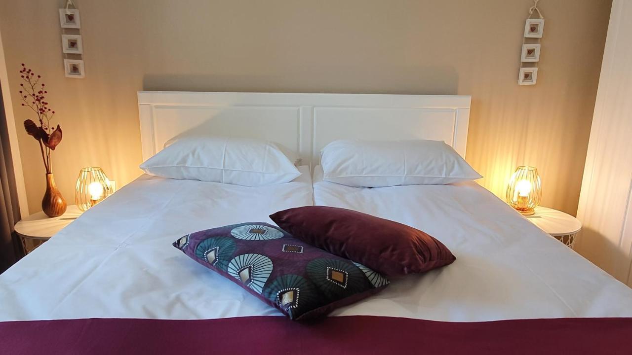 Borovets Holiday Homes المظهر الخارجي الصورة