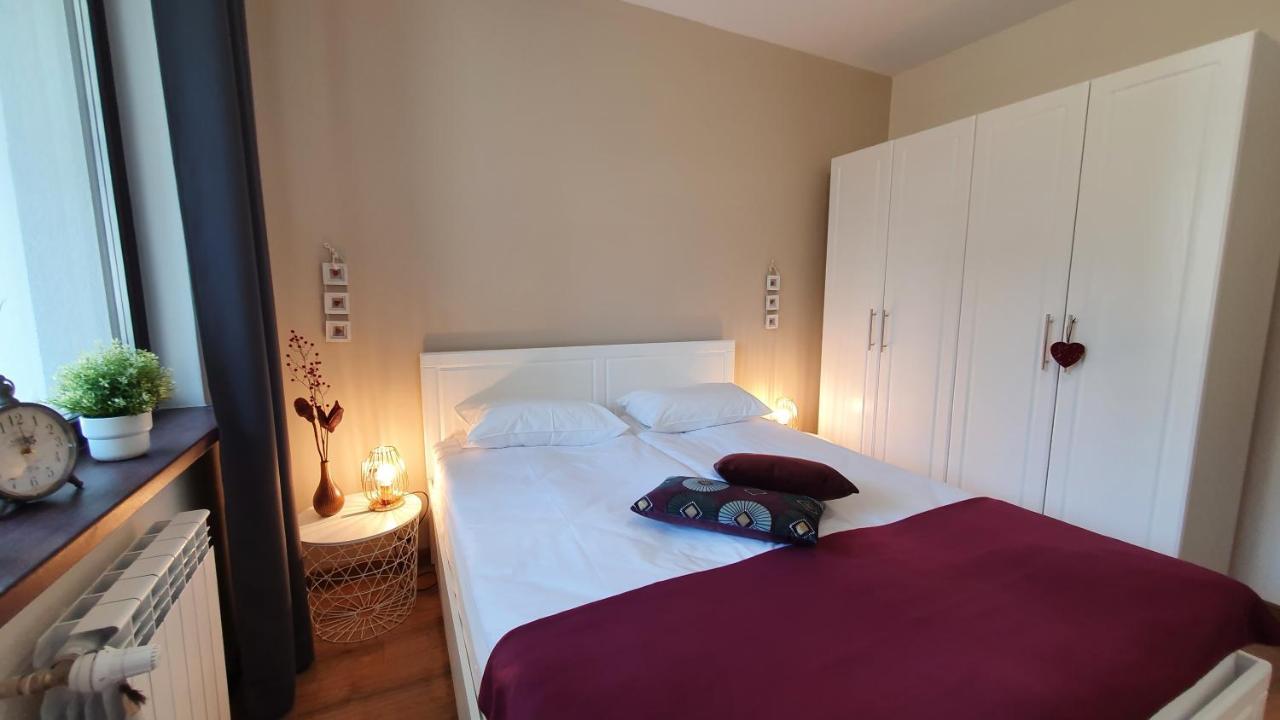 Borovets Holiday Homes المظهر الخارجي الصورة