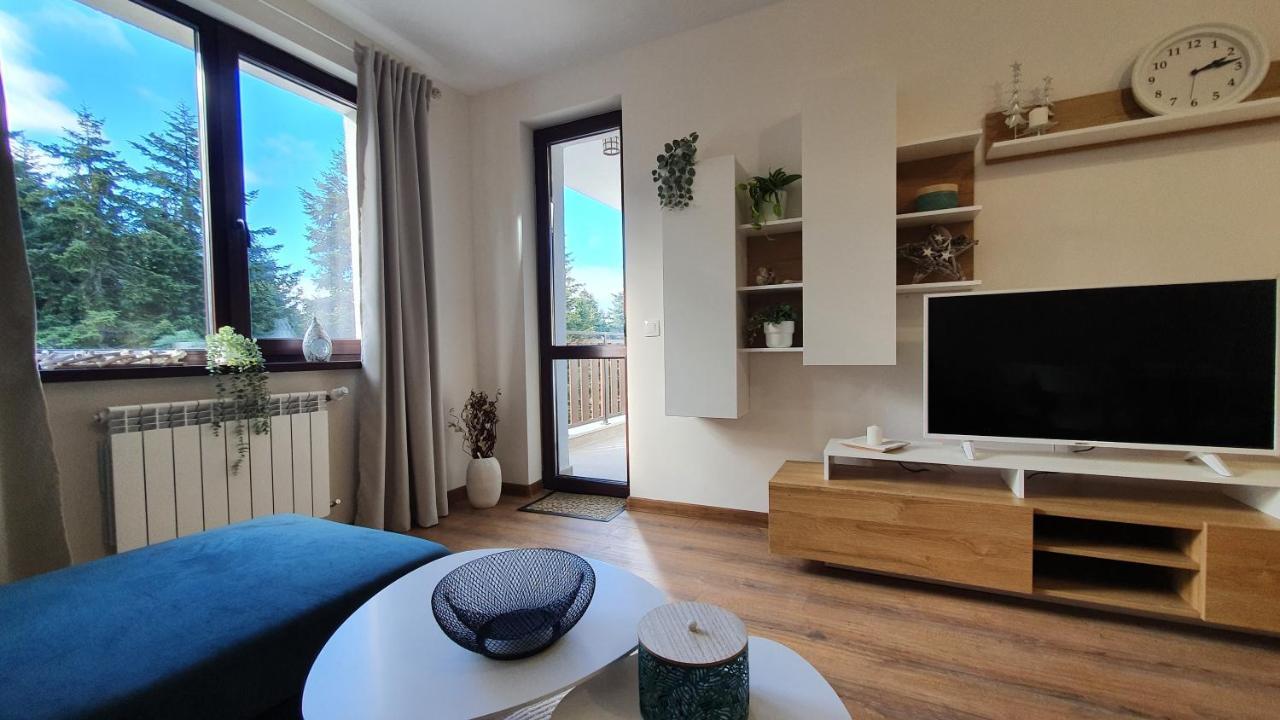 Borovets Holiday Homes المظهر الخارجي الصورة