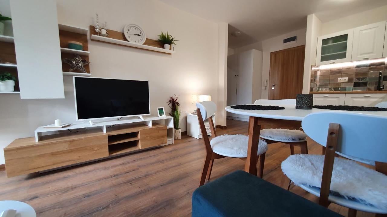 Borovets Holiday Homes المظهر الخارجي الصورة