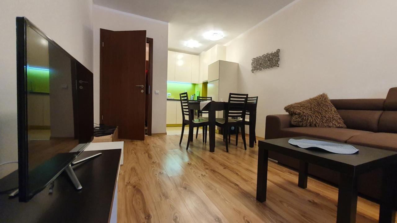 Borovets Holiday Homes المظهر الخارجي الصورة