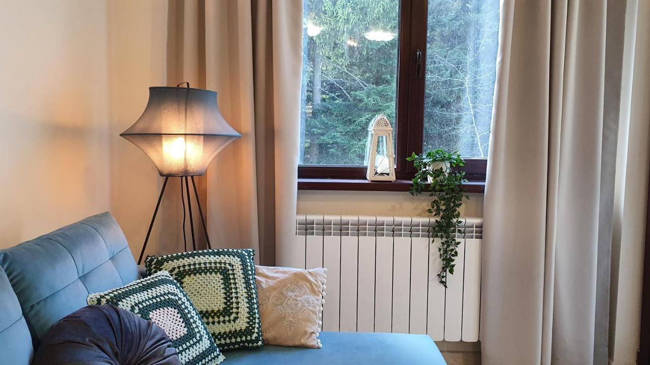 Borovets Holiday Homes المظهر الخارجي الصورة