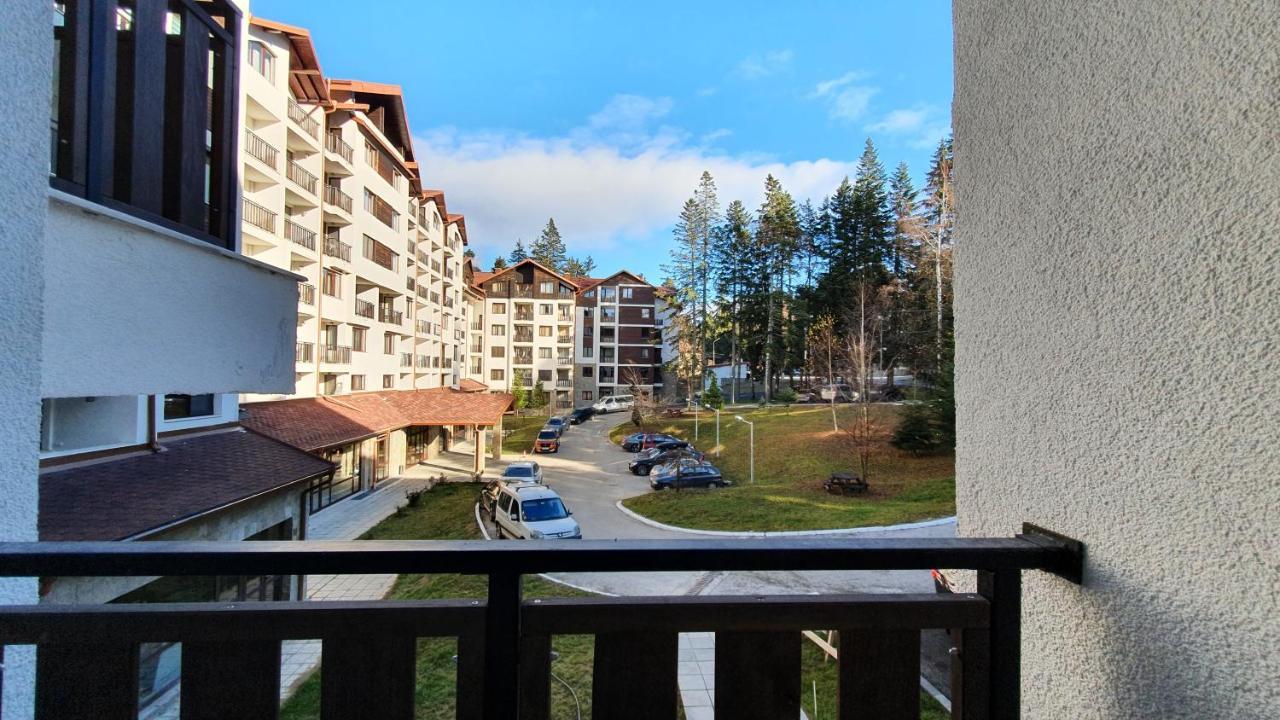 Borovets Holiday Homes المظهر الخارجي الصورة