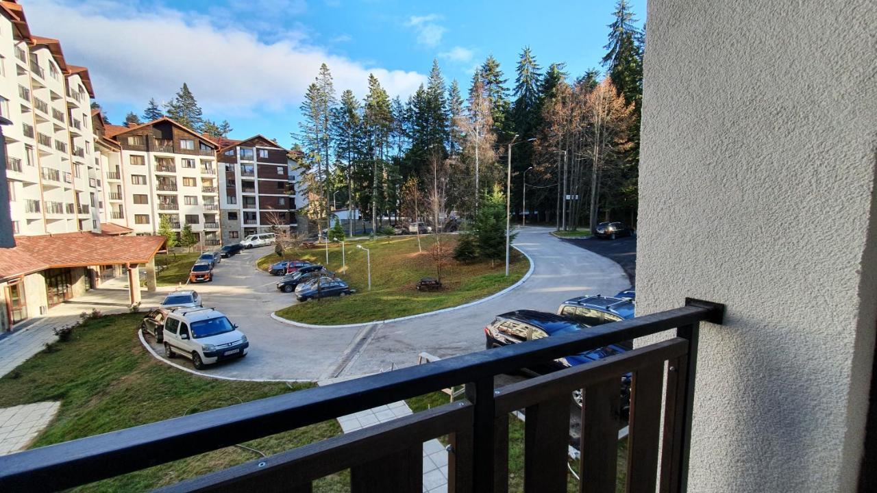 Borovets Holiday Homes المظهر الخارجي الصورة