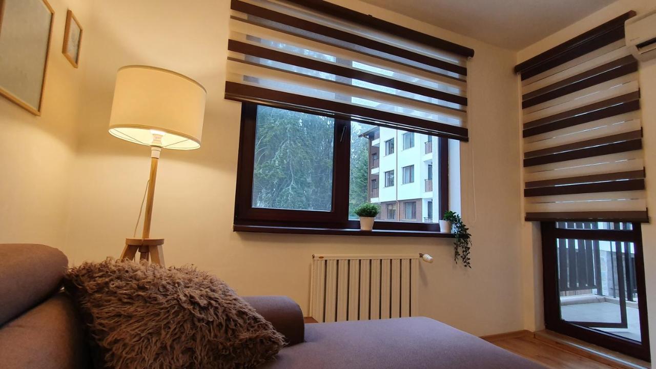 Borovets Holiday Homes المظهر الخارجي الصورة