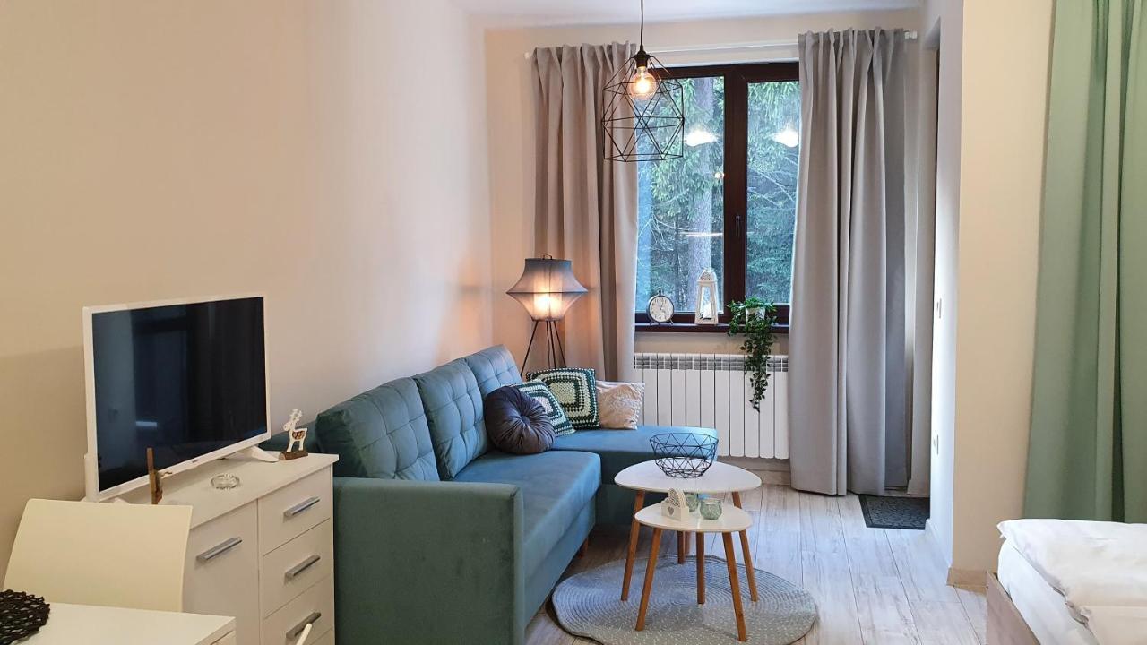 Borovets Holiday Homes المظهر الخارجي الصورة