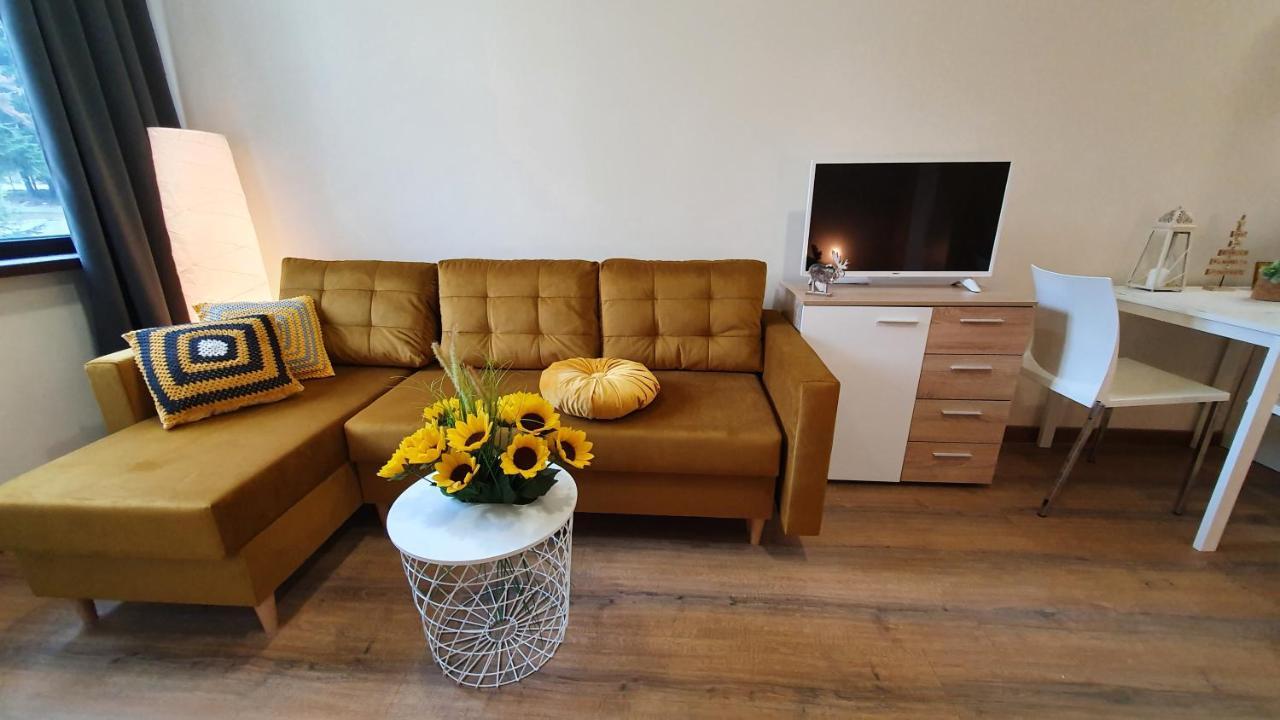 Borovets Holiday Homes المظهر الخارجي الصورة