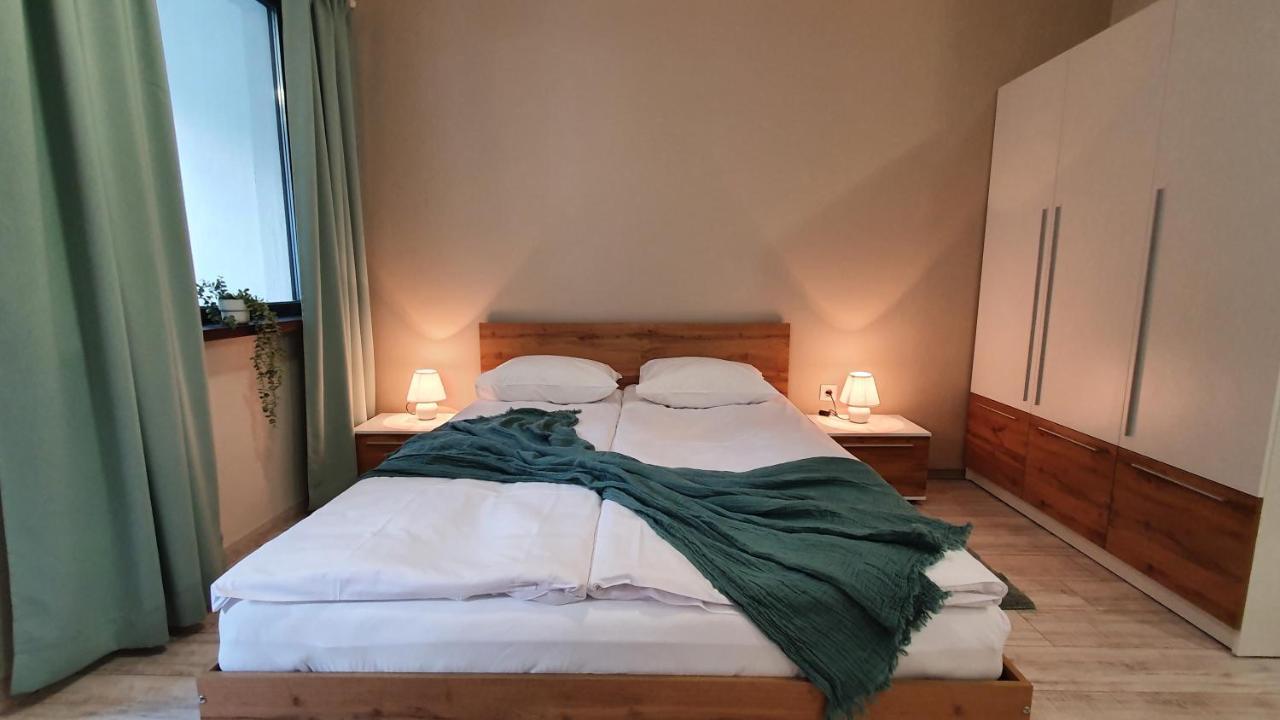 Borovets Holiday Homes المظهر الخارجي الصورة
