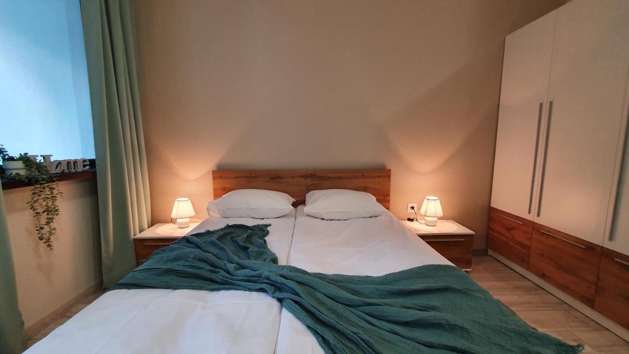 Borovets Holiday Homes المظهر الخارجي الصورة