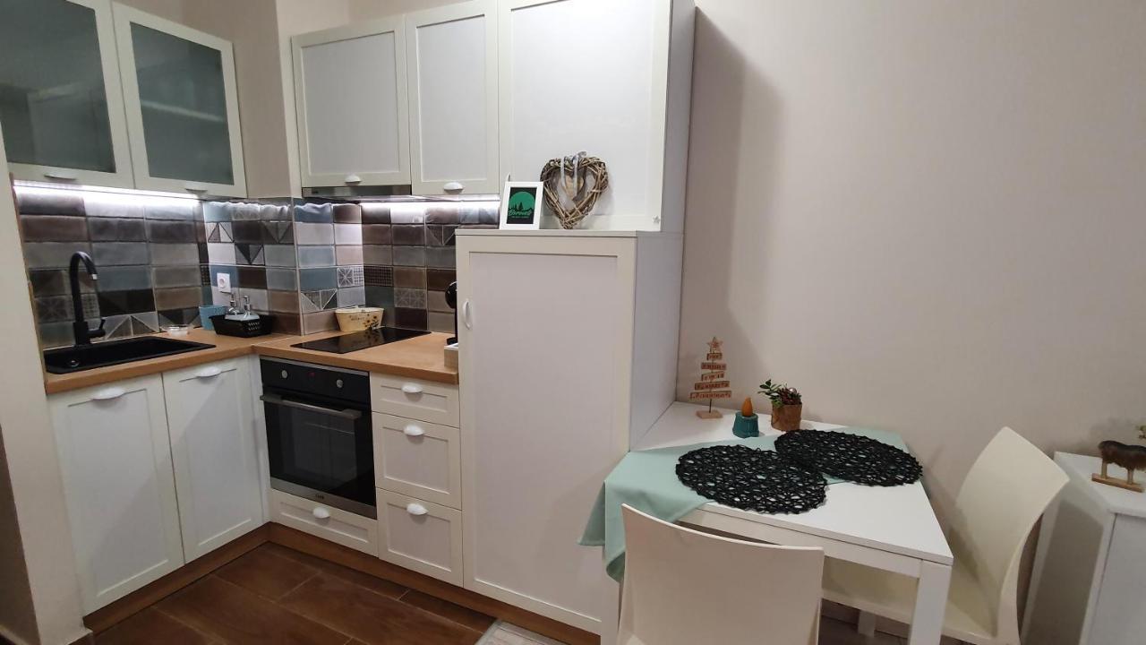 Borovets Holiday Homes المظهر الخارجي الصورة