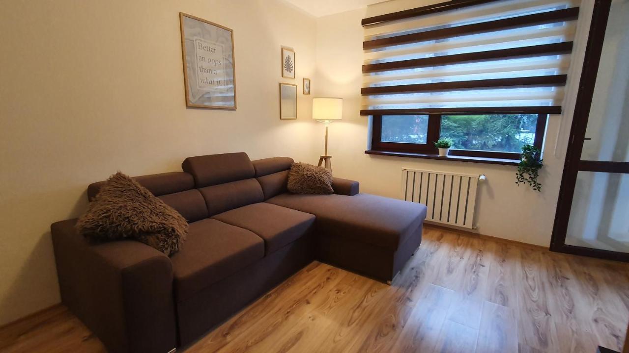 Borovets Holiday Homes المظهر الخارجي الصورة