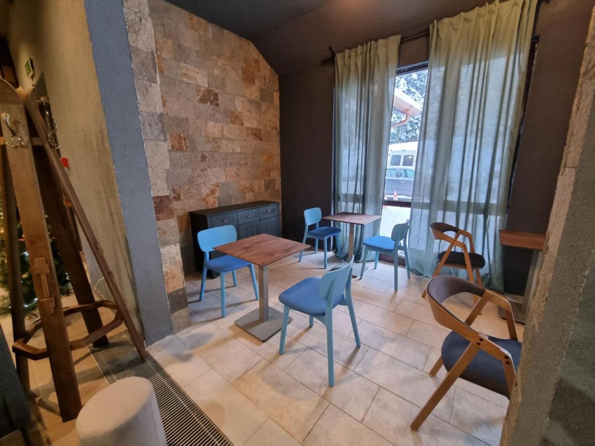 Borovets Holiday Homes المظهر الخارجي الصورة