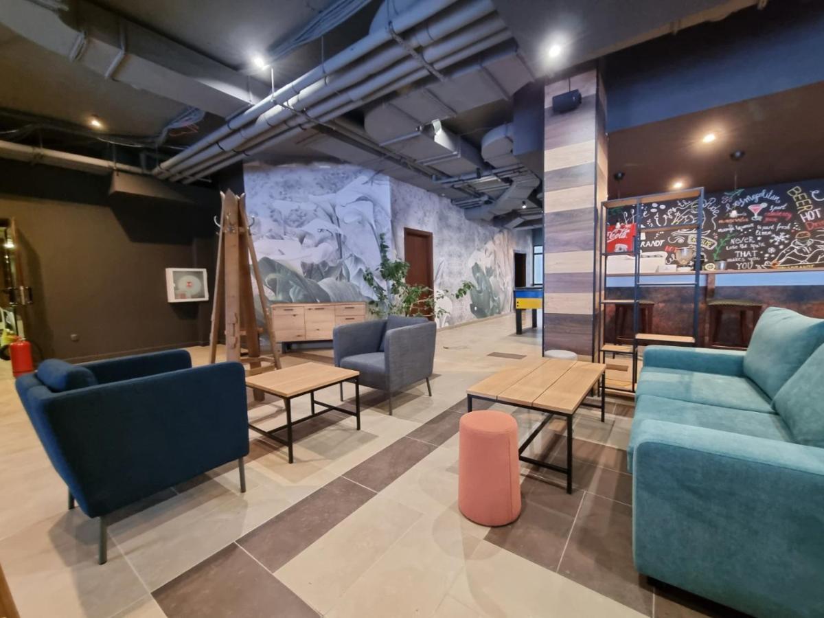 Borovets Holiday Homes المظهر الخارجي الصورة