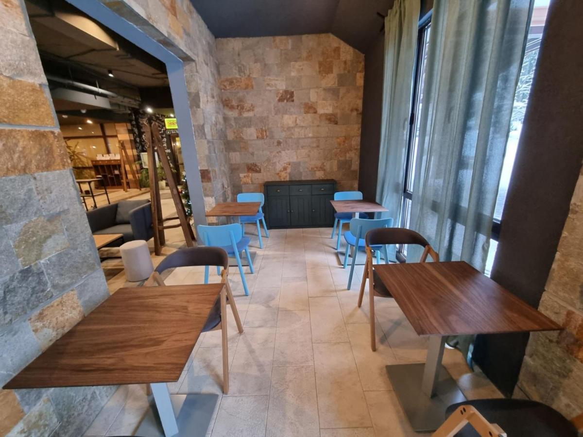 Borovets Holiday Homes المظهر الخارجي الصورة