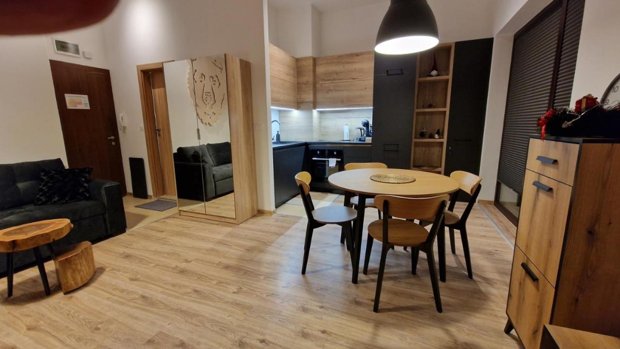 Borovets Holiday Homes المظهر الخارجي الصورة