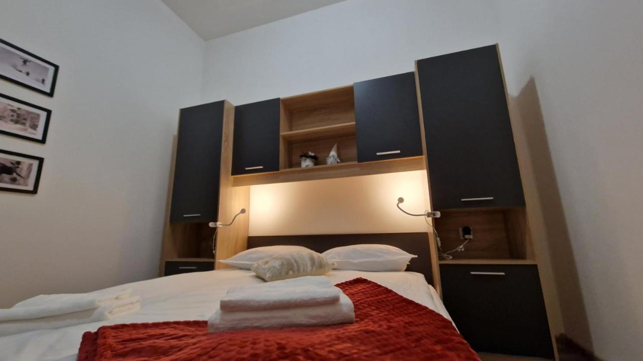 Borovets Holiday Homes المظهر الخارجي الصورة