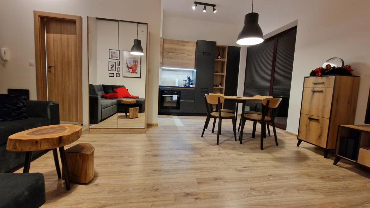 Borovets Holiday Homes المظهر الخارجي الصورة