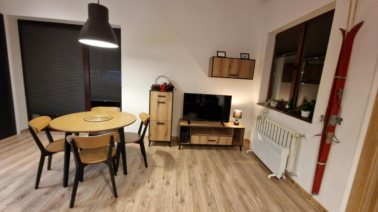 Borovets Holiday Homes المظهر الخارجي الصورة
