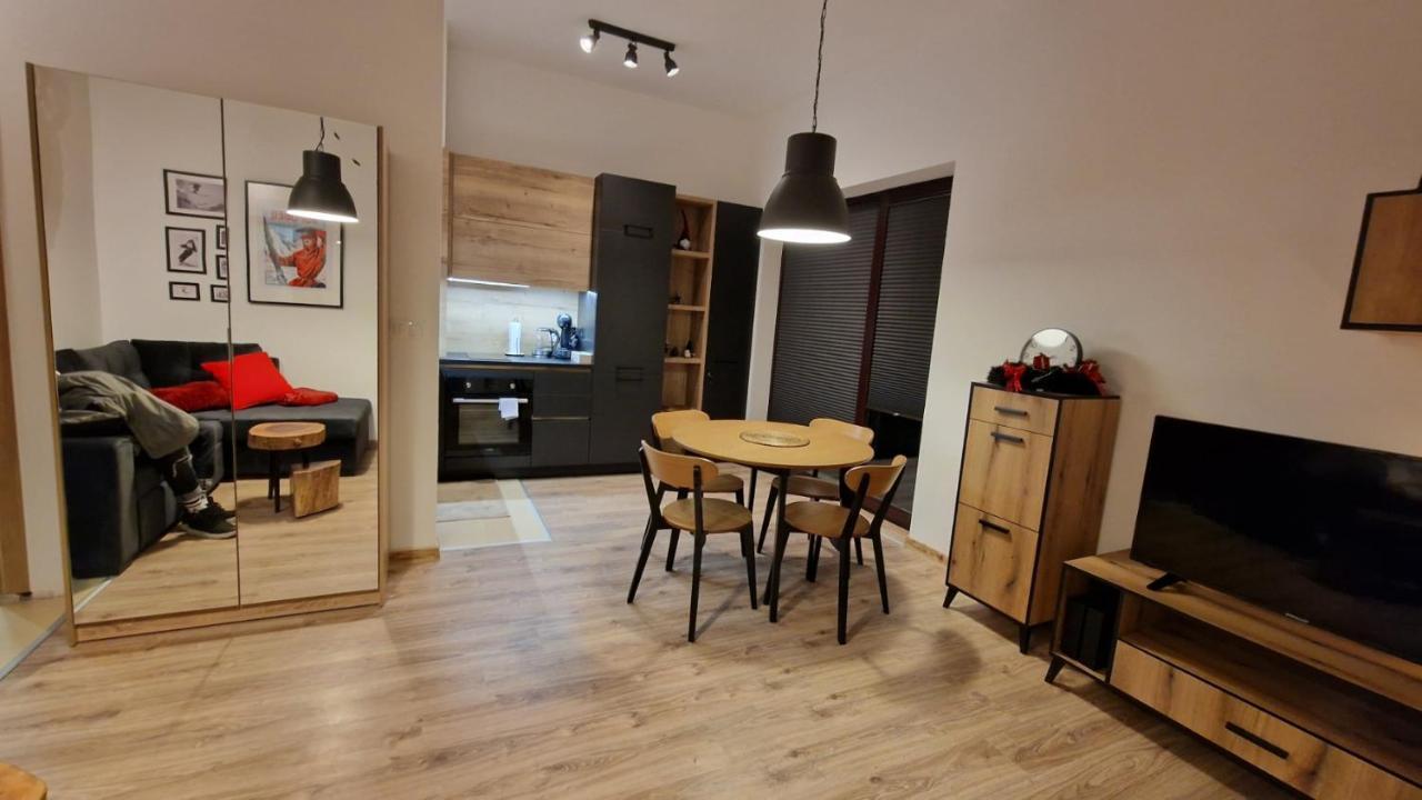Borovets Holiday Homes المظهر الخارجي الصورة